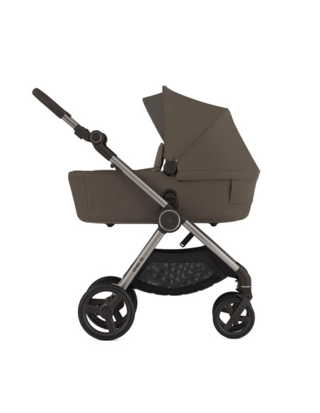 Anex-бебешка количка IQ Premium new /all in one/ Bruna
