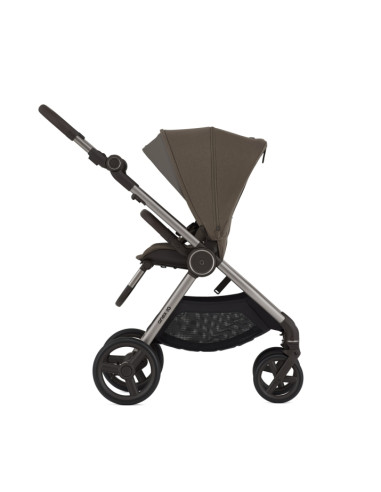 Anex-бебешка количка IQ Premium new /all in...