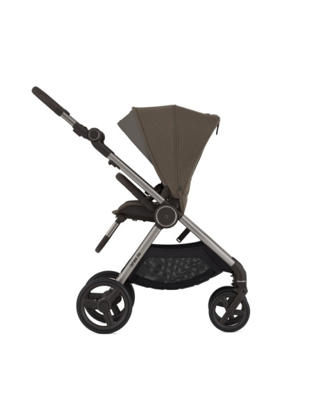 Anex-бебешка количка IQ Premium new /all in one/ Bruna