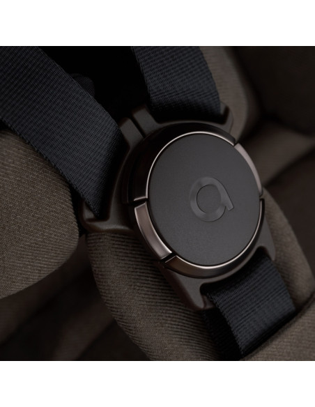 Anex-бебешка количка IQ Premium new /all in one/ Bruna