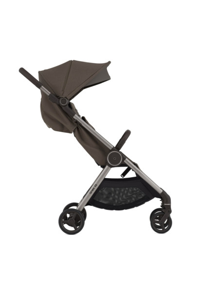 Anex-бебешка количка IQ Premium new /all in one/ Bruna