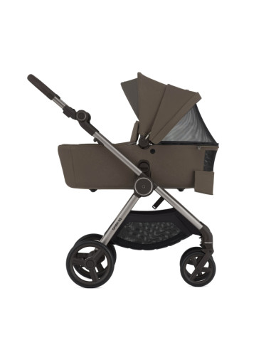 Anex-бебешка количка IQ Premium new /all in...