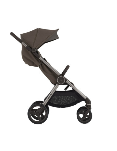 Anex-бебешка количка IQ Premium new /all in...