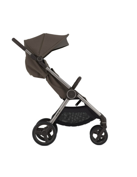 Anex-бебешка количка IQ Premium new /all in one/ Bruna