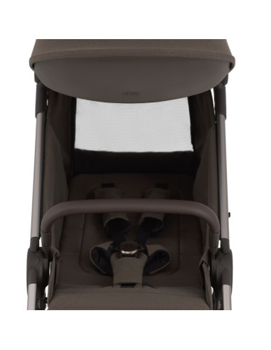 Anex-бебешка количка IQ Premium new /all in...