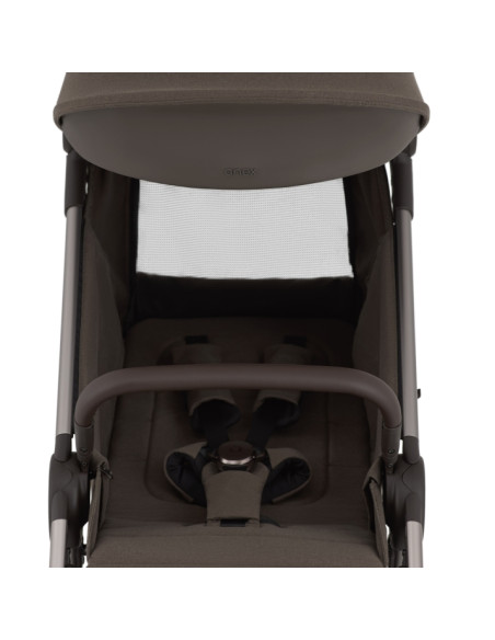 Anex-бебешка количка IQ Premium new /all in one/ Bruna