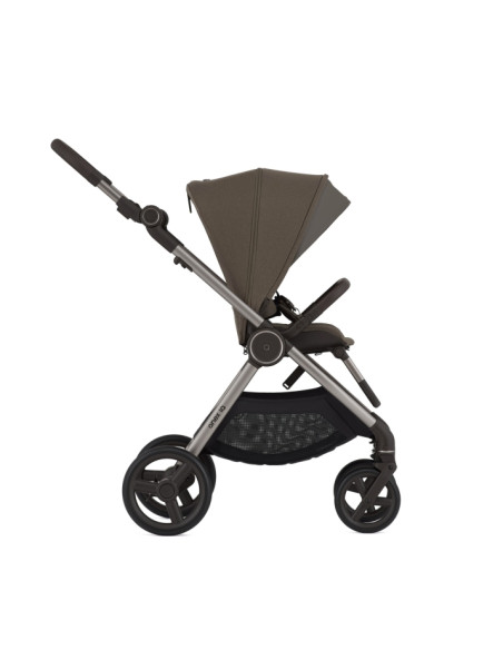Anex-бебешка количка IQ Premium new /all in one/ Bruna
