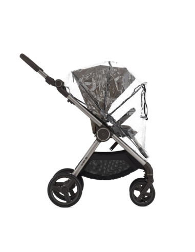 Anex-бебешка количка IQ Premium new /all in...