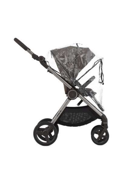 Anex-бебешка количка IQ Premium new /all in one/ Bruna