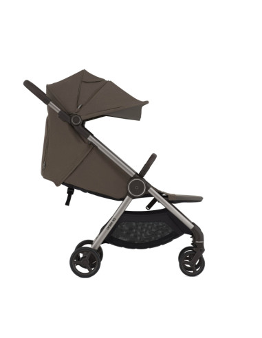 Anex-бебешка количка IQ Premium new /all in...