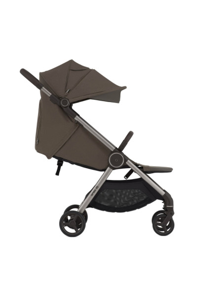 Anex-бебешка количка IQ Premium new /all in one/ Bruna