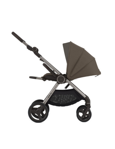 Anex-бебешка количка IQ Premium new /all in...