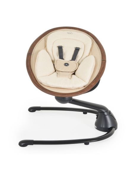 Електрическа люлка Cloud Premium + бежов