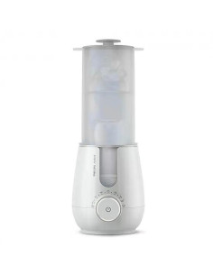 Многофункционален уред за стерилизация, размразяване и... 2