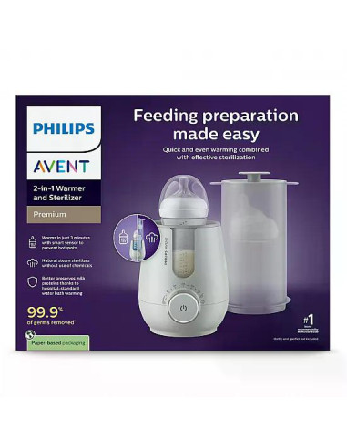 Многофункционален уред за стерилизация,...