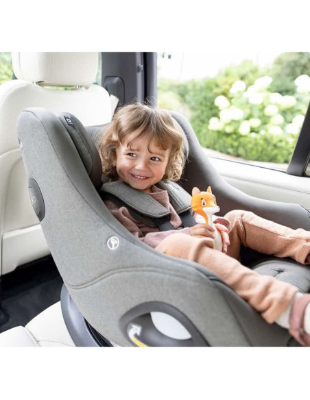 Стол за кола Joie i-Harbour™ i-Size с база i-Base™ Encore, 40-105 см