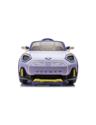 Акумулаторна кола Licensed Mini Cconcept Aceman...