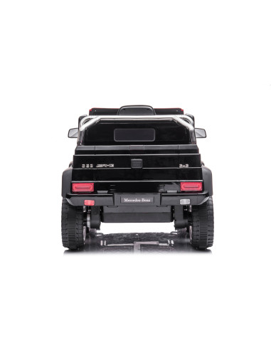 Акумулаторна кола Licensed Mercedes Benz G63...