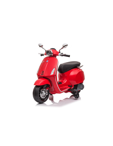 Акумулаторен мотор Licensed Vespa Sprint Racing...