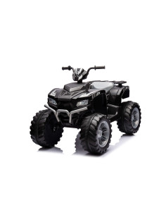 Акумулаторна кола ATV 24V Black