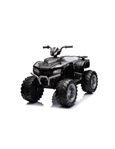 Акумулаторна кола ATV 24V Black