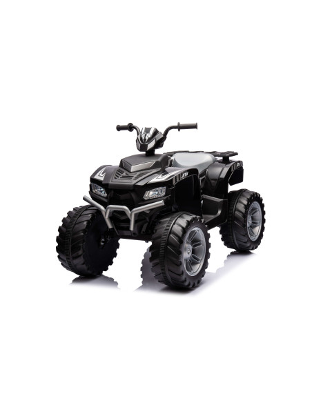 Акумулаторна кола ATV 24V Black