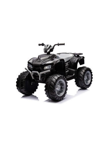Акумулаторна кола ATV 24V Black