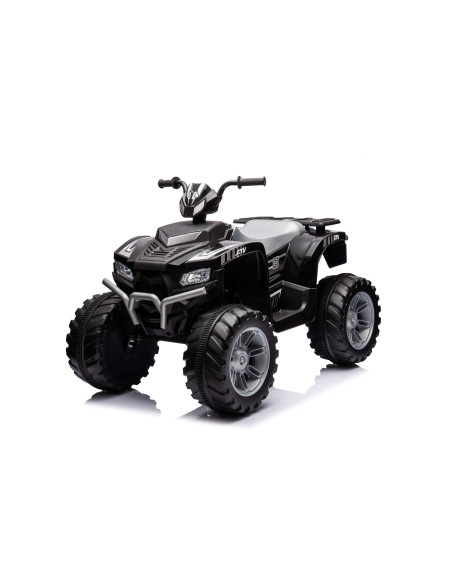 Акумулаторна кола ATV 24V Black