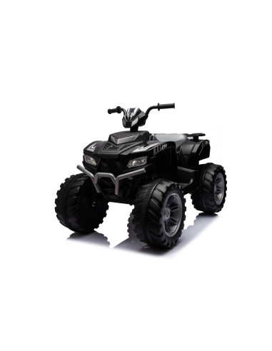 Акумулаторна кола ATV 24V Black