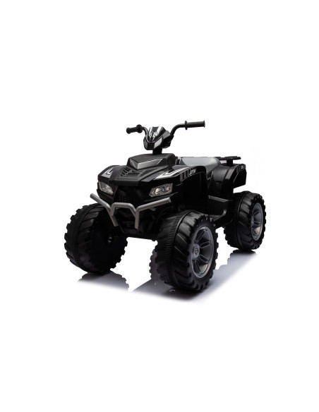 Акумулаторна кола ATV 24V Black