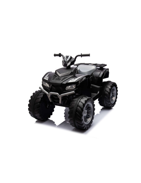 Акумулаторна кола ATV 24V Black
