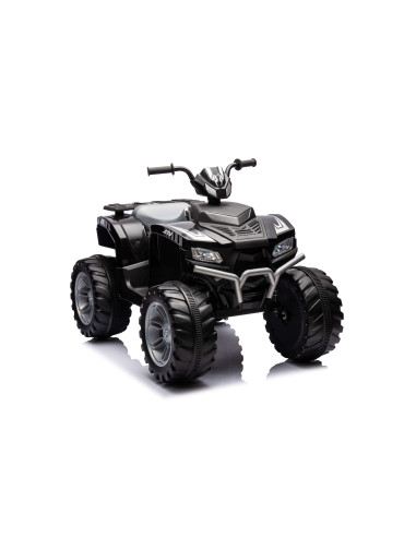 Акумулаторна кола ATV 24V Black