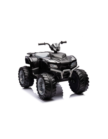 Акумулаторна кола ATV 24V Black