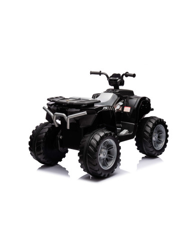 Акумулаторна кола ATV 24V Black