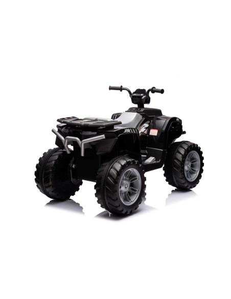 Акумулаторна кола ATV 24V Black