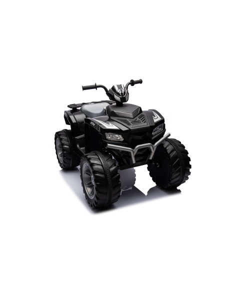 Акумулаторна кола ATV 24V Black