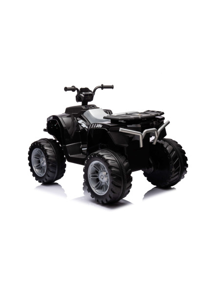 Акумулаторна кола ATV 24V Black