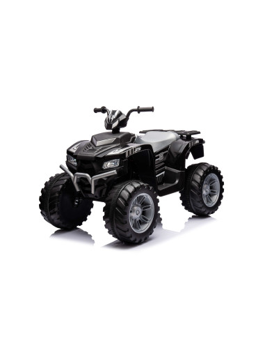 Акумулаторна кола ATV 24V Black
