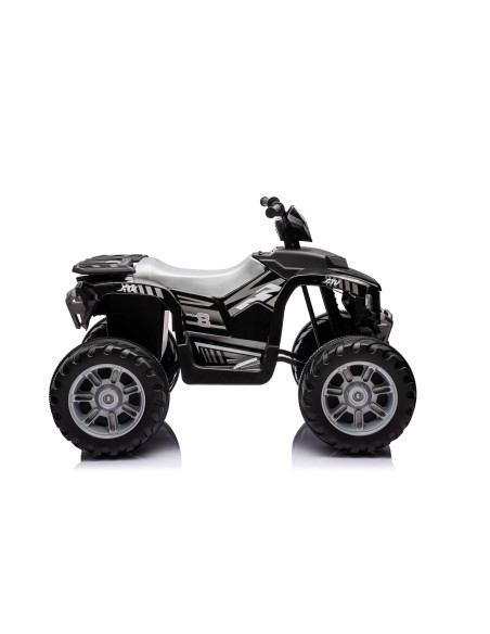 Акумулаторна кола ATV 24V Black