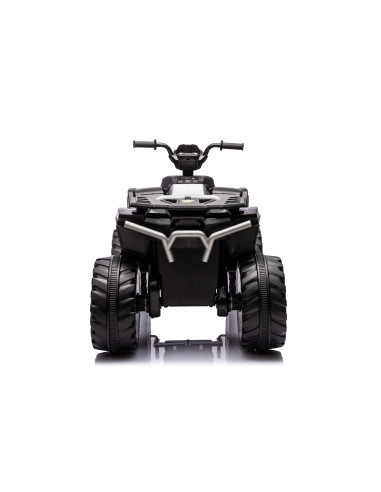 Акумулаторна кола ATV 24V Black