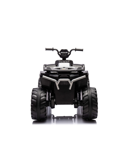 Акумулаторна кола ATV 24V Black