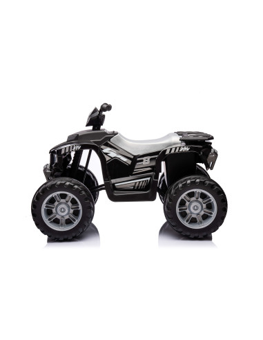 Акумулаторна кола ATV 24V Black