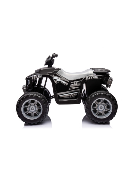 Акумулаторна кола ATV 24V Black
