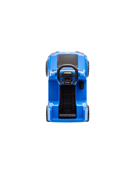 Акумулаторна кола Jeep Recon Blue