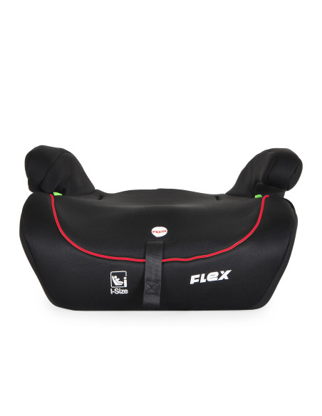 Стол за кола Flex 76-150см червен