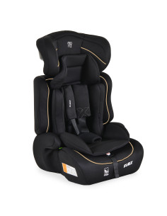 Стол за кола Flex 76-150см бежов