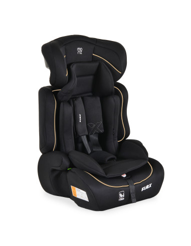 Стол за кола Flex 76-150см бежов