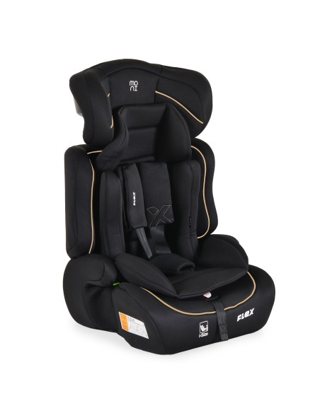 Стол за кола Flex 76-150см бежов