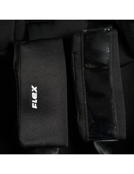 Стол за кола Flex 76-150см бежов