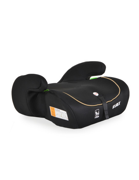 Стол за кола Flex 76-150см бежов